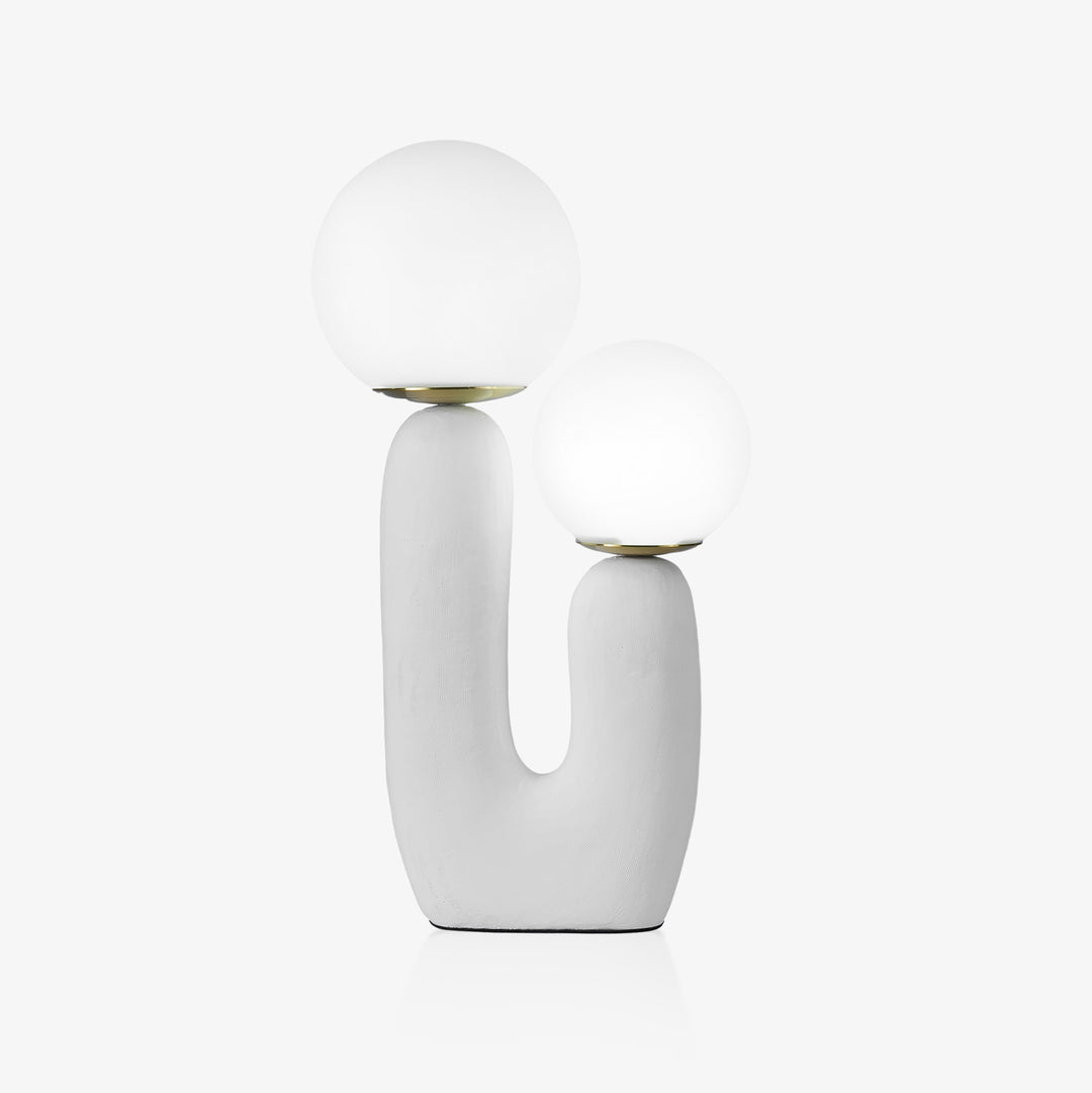 Oo Rough Table Lamp - Vakkerlight