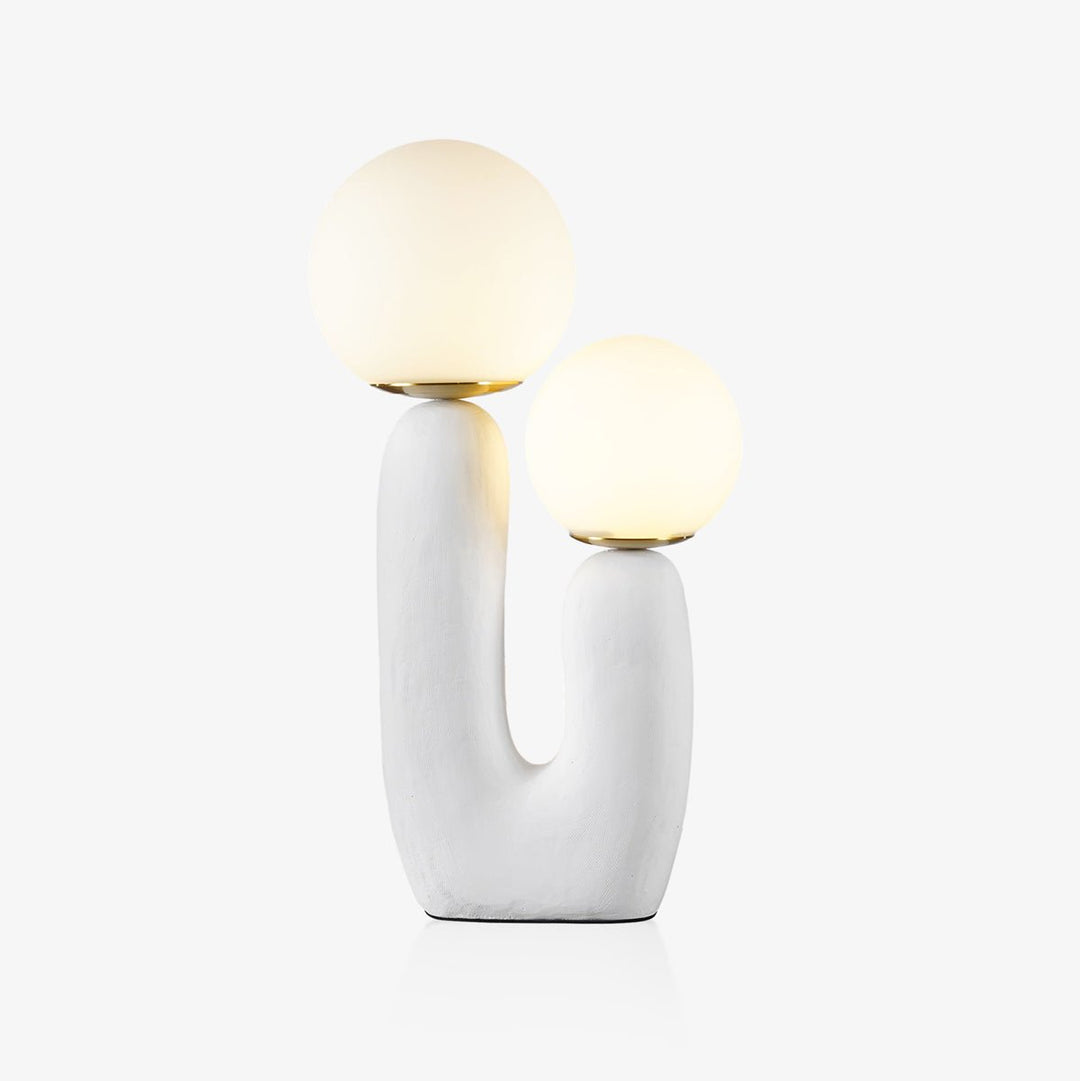 Oo Rough Table Lamp - Vakkerlight