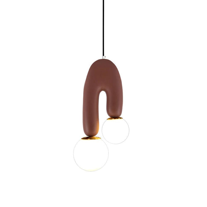 Oo Gladde hanglamp