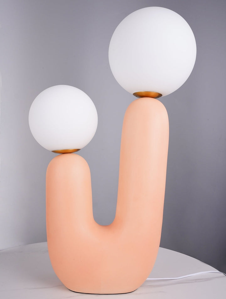 Oo Ceramics Table Lamp - Vakkerlight