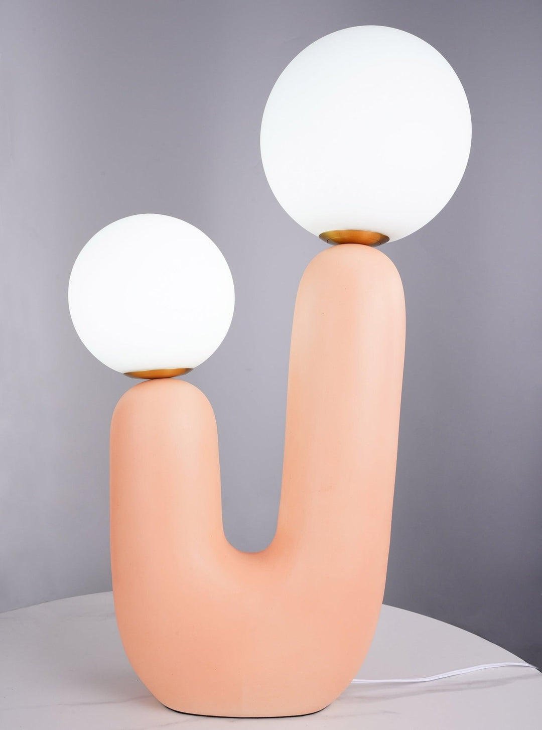 Oo Ceramics Table Lamp - Vakkerlight