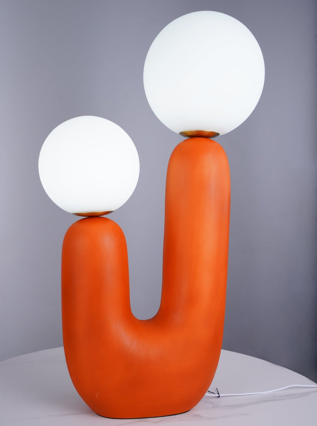 Oo Ceramics Table Lamp - Vakkerlight