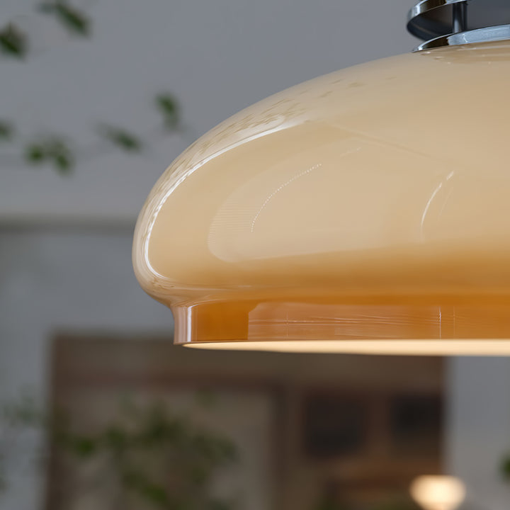 Opale Murano Pendant Lamp – detail 11