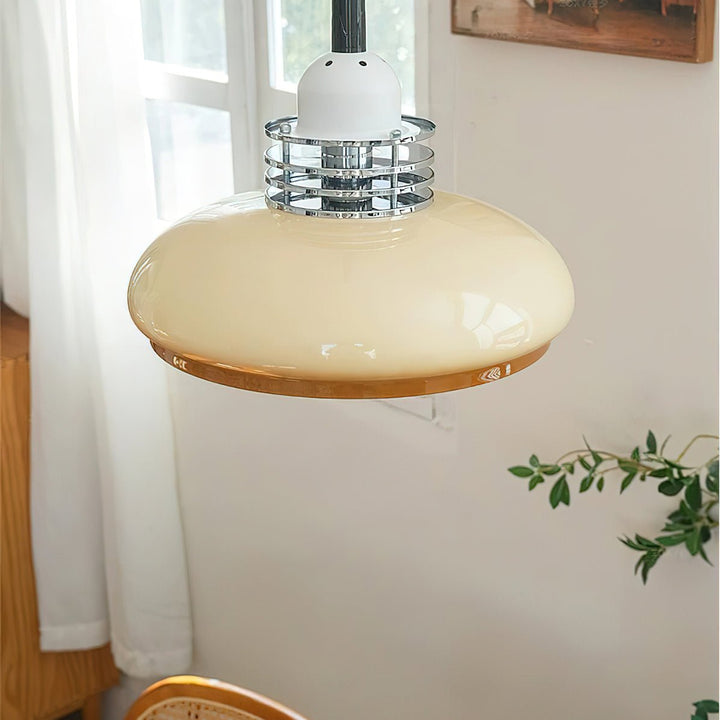 Opale Murano Pendant Lamp – detail 18