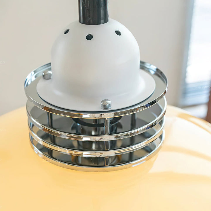 Opale Murano Pendant Lamp – detail 33