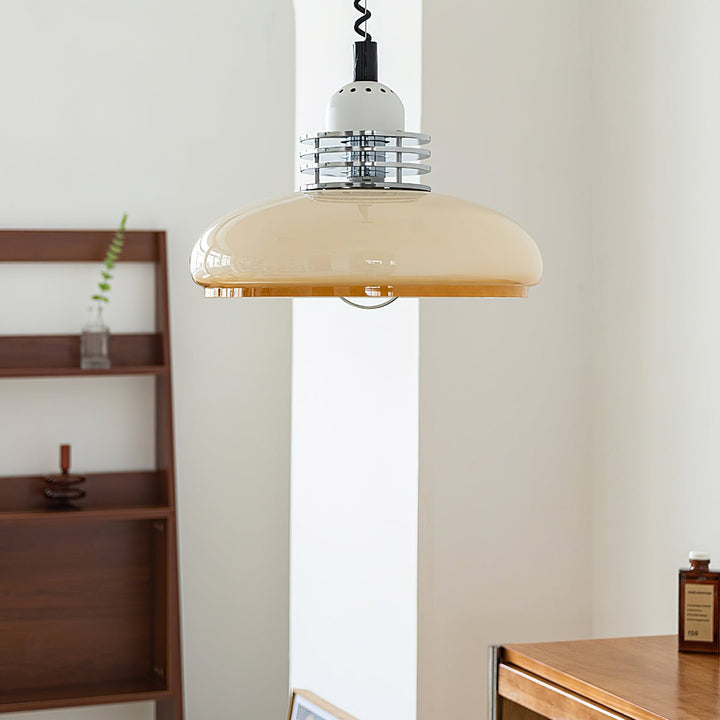 Opale Murano Pendant Lamp – detail 35