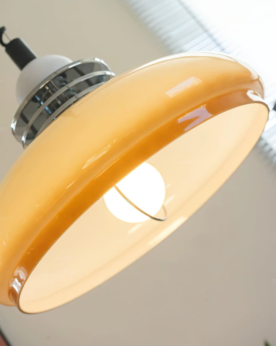 Opale Murano Pendant Lamp – detail 39