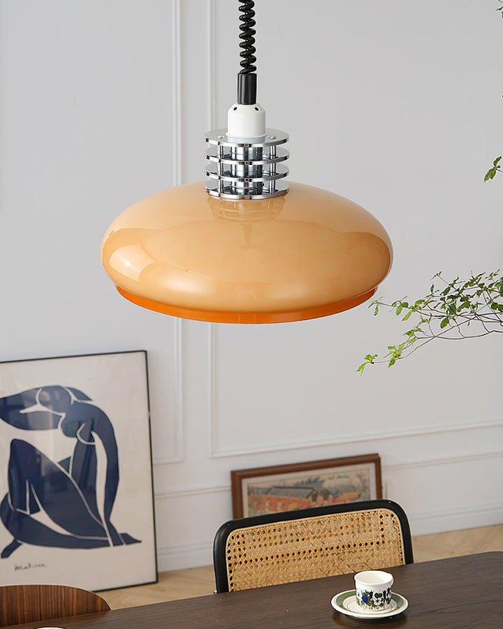 Opale Murano Pendant Lamp – detail 40