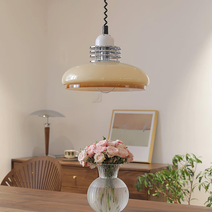 Opale Murano Pendant Lamp - Vakkerlight