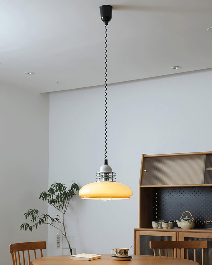 Opale Murano Pendant Lamp - Vakkerlight