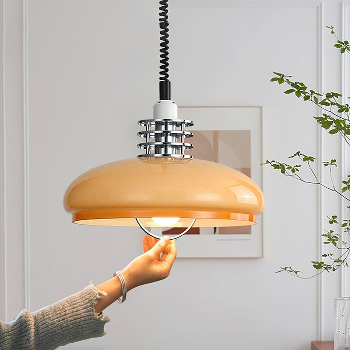 Opale Murano Pendant Lamp - Vakkerlight