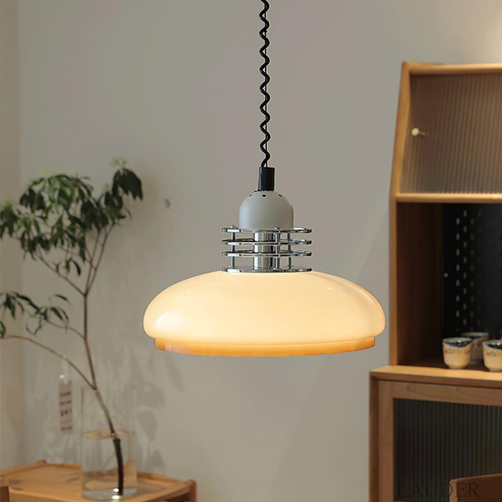 Opale Murano Pendant Lamp - Vakkerlight