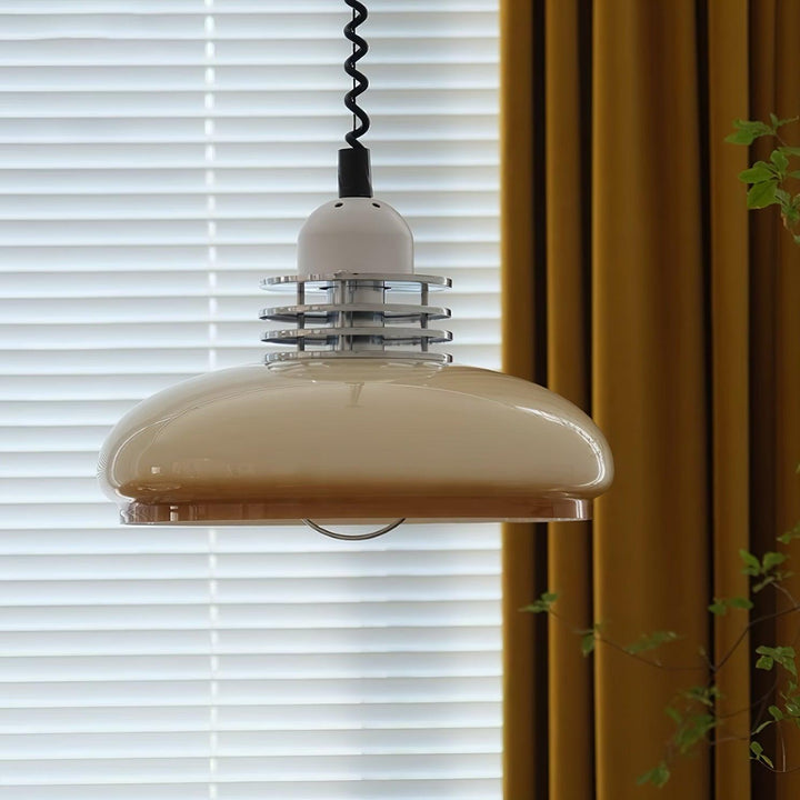 Opale Murano Pendant Lamp - Vakkerlight