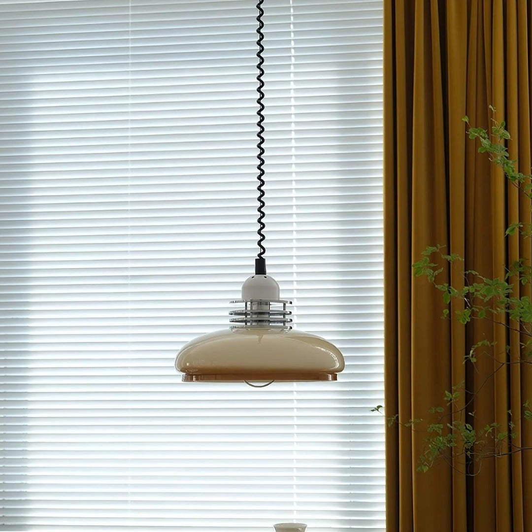 Opale Murano Pendant Lamp - Vakkerlight