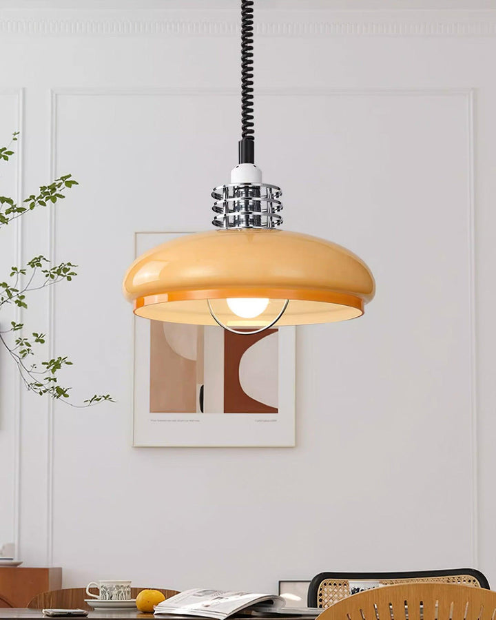 Opale Murano Pendant Lamp - Vakkerlight