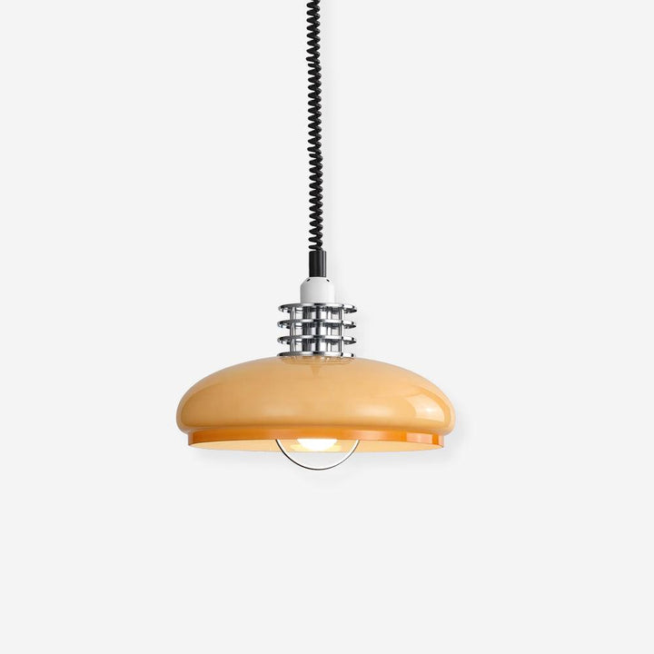 Opale Murano Pendant Lamp - Vakkerlight