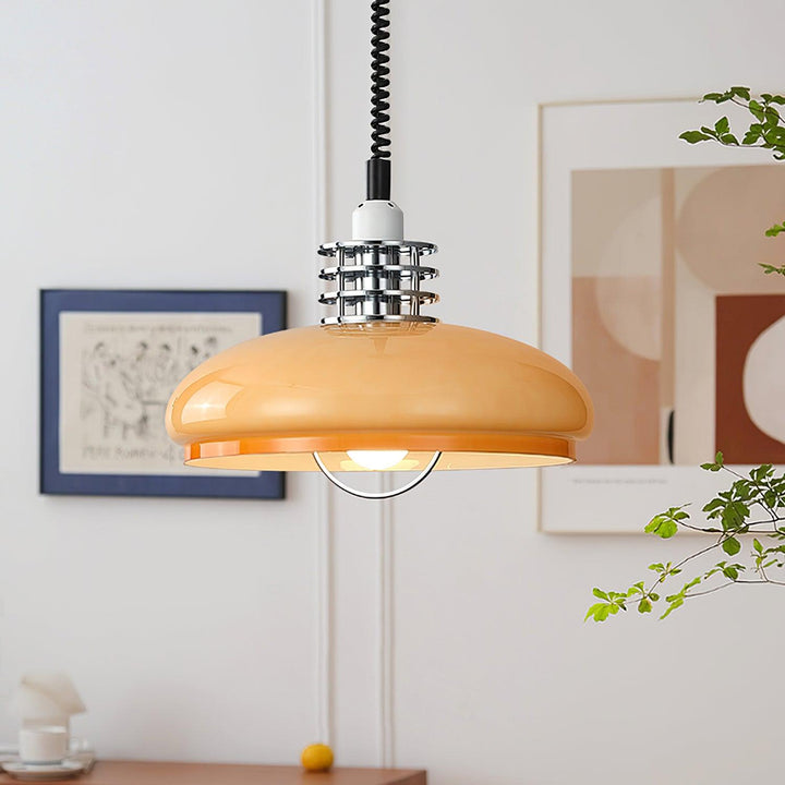 Opale Murano Pendant Lamp - Vakkerlight