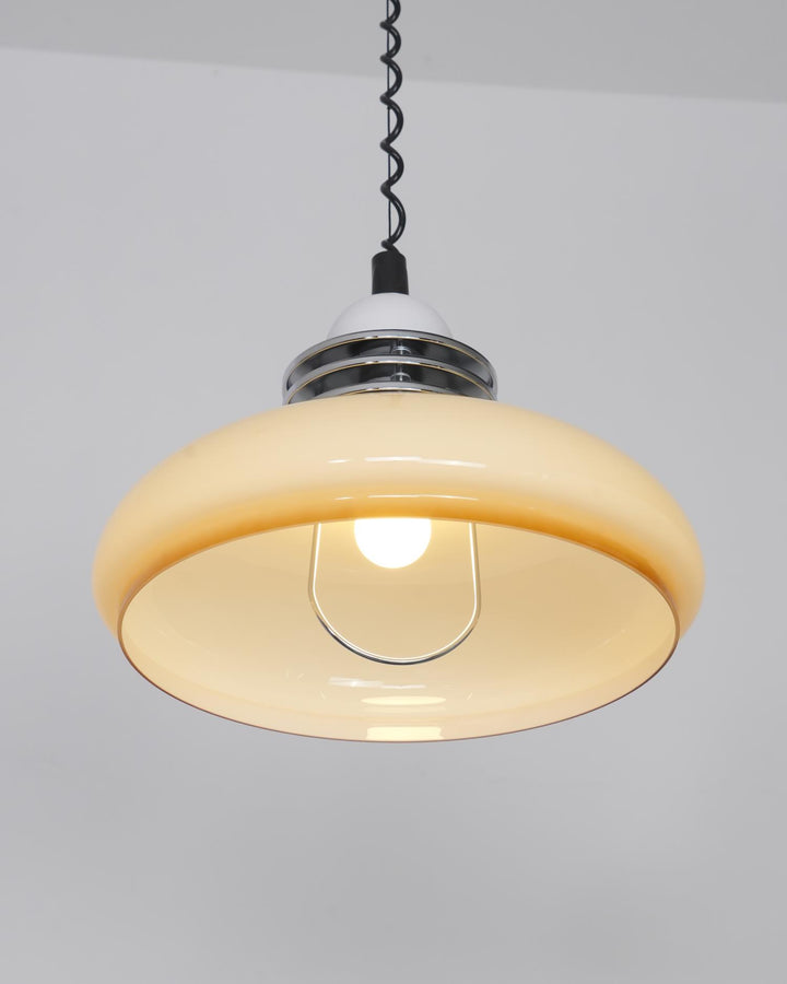 Opale Murano Pendant Lamp - Vakkerlight