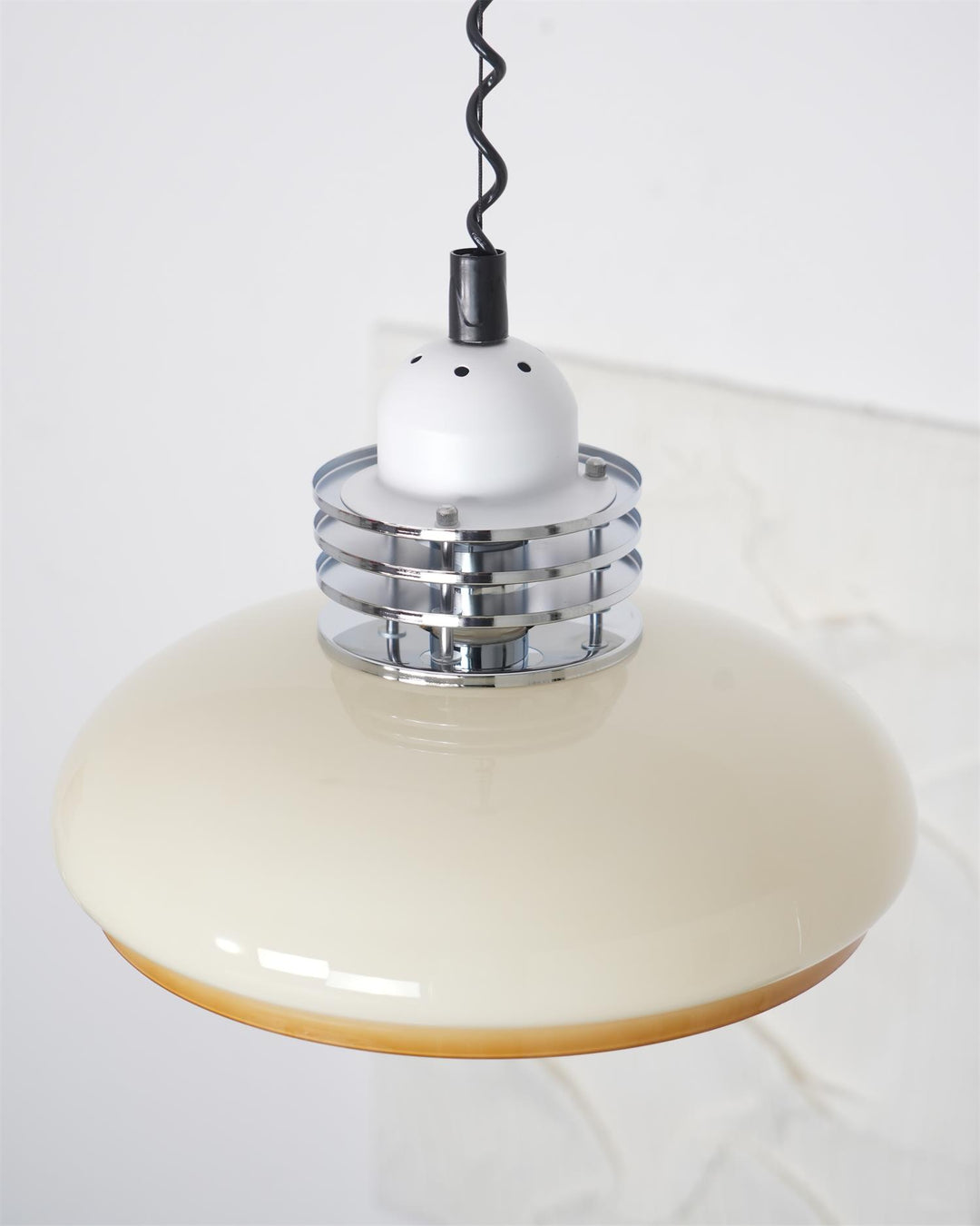 Opale Murano Pendant Lamp - Vakkerlight