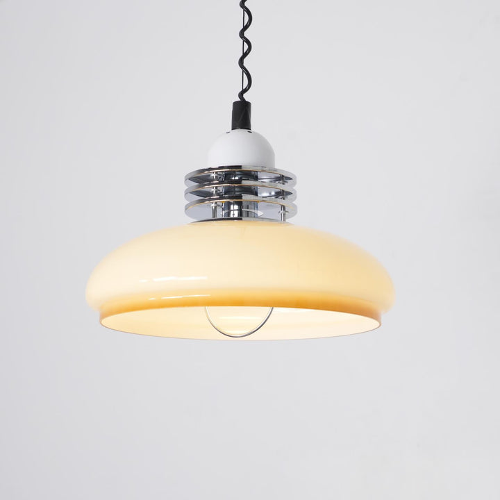 Opale Murano Pendant Lamp - Vakkerlight
