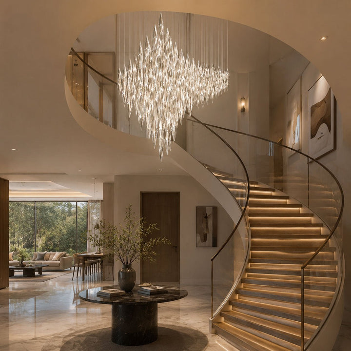 Opera Chandelier - Vakkerlight