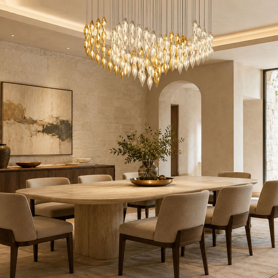 Opera Chandelier - Vakkerlight