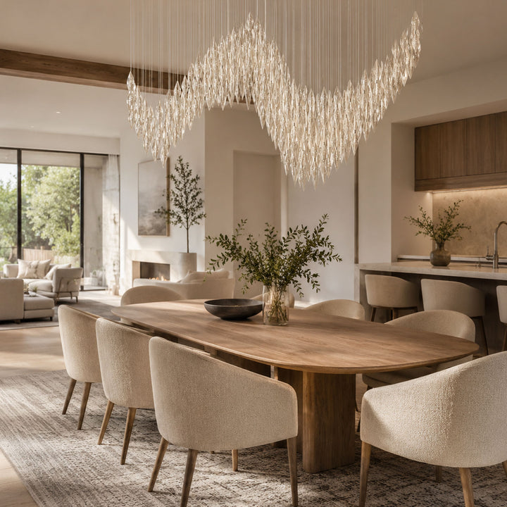 Opera Chandelier - Vakkerlight
