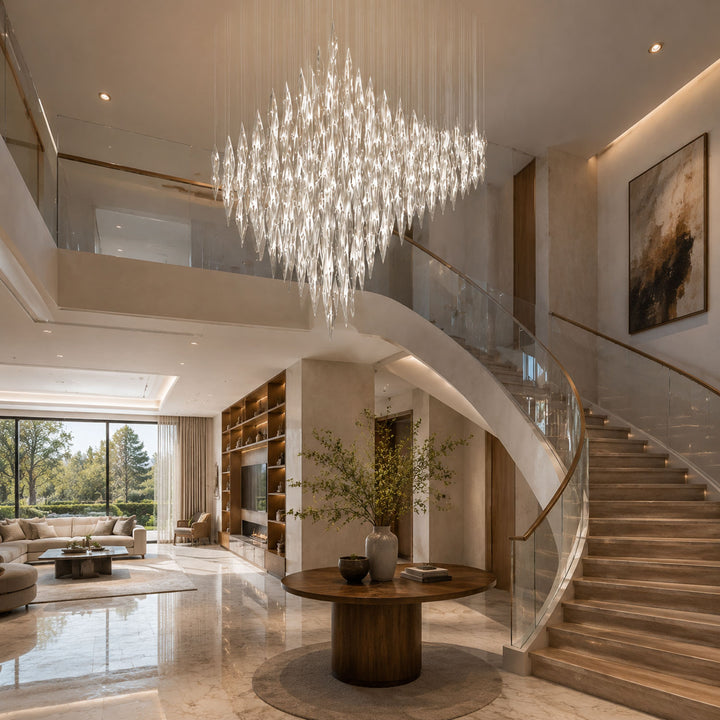 Opera Chandelier - Vakkerlight