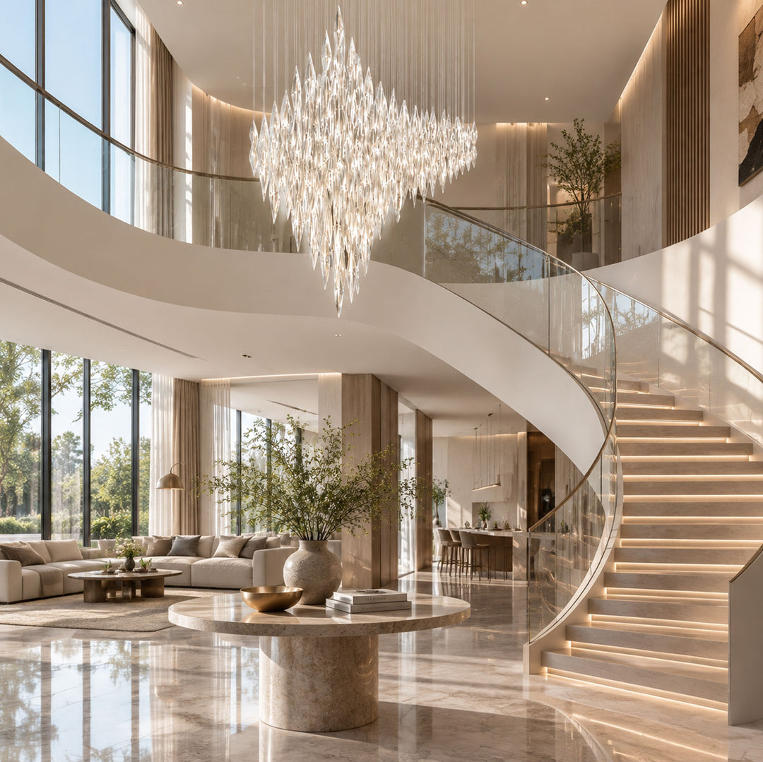 Opera Chandelier - Vakkerlight