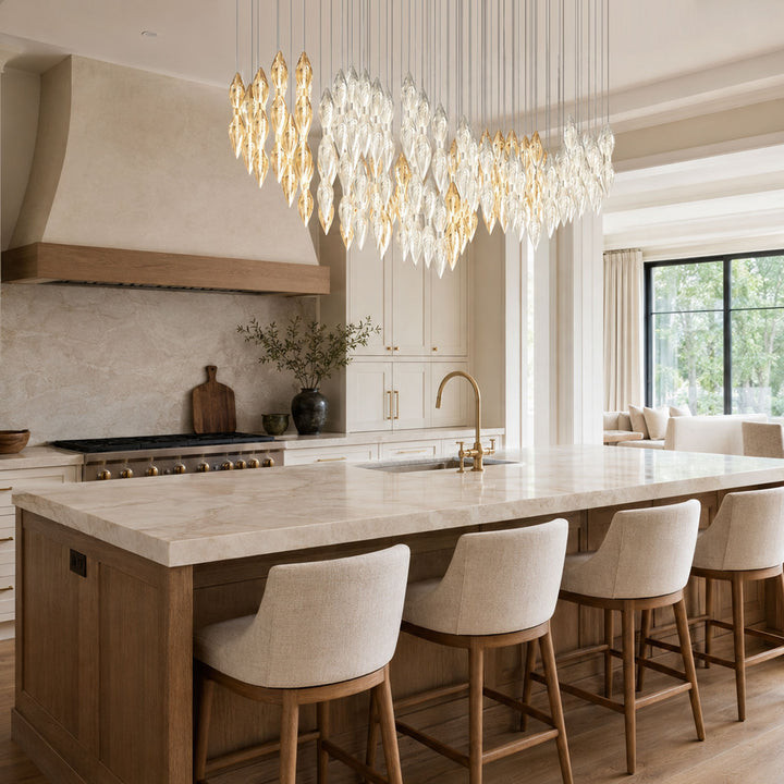 Opera Chandelier - Vakkerlight