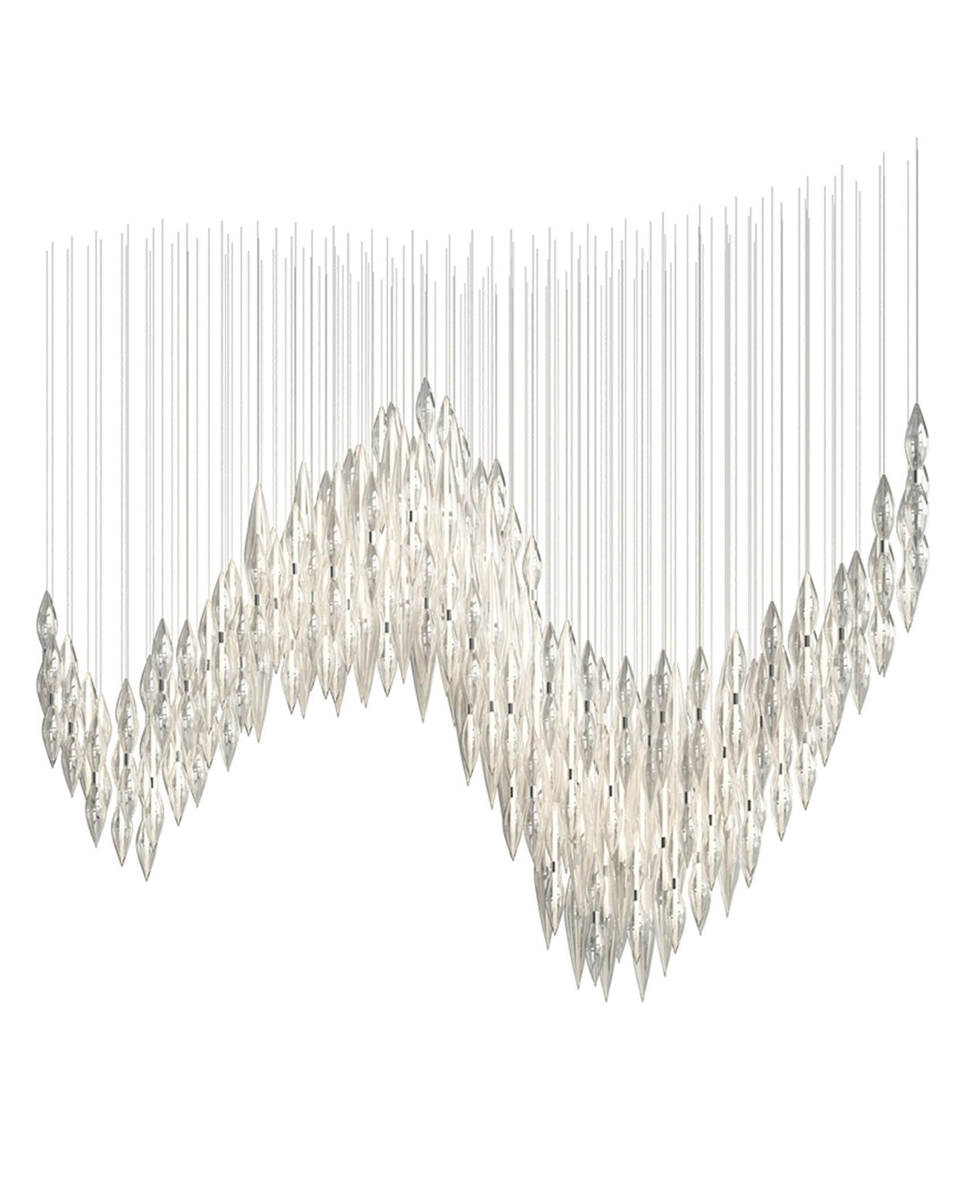 Opera Chandelier - Vakkerlight