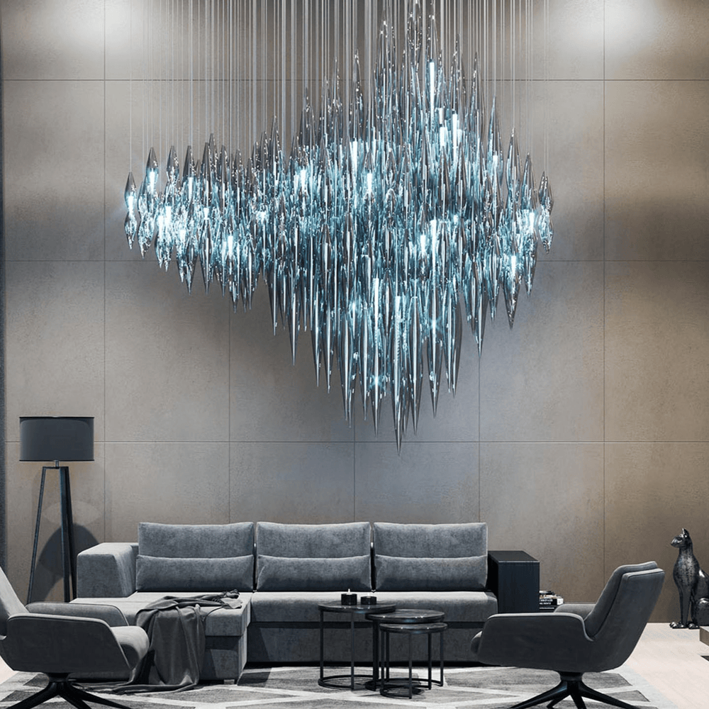 Opera Chandelier - Vakkerlight