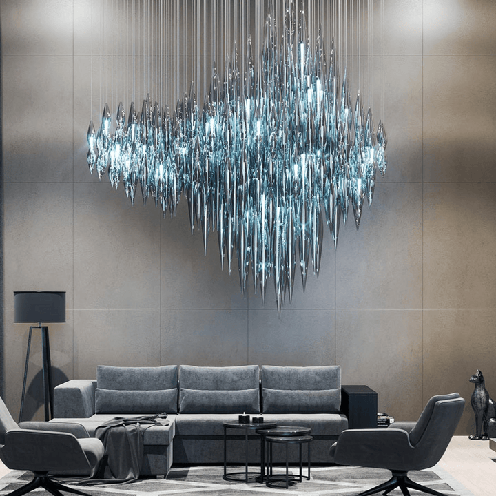 Opera Chandelier - Vakkerlight