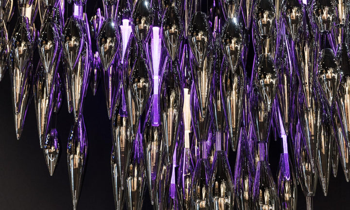 Opera Chandelier - Vakkerlight