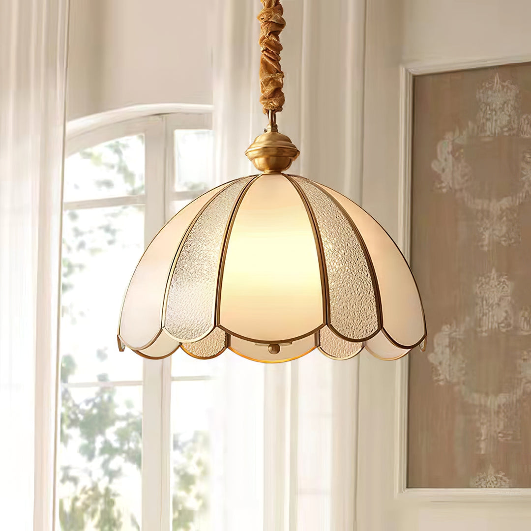 Ophelia Pendant Light