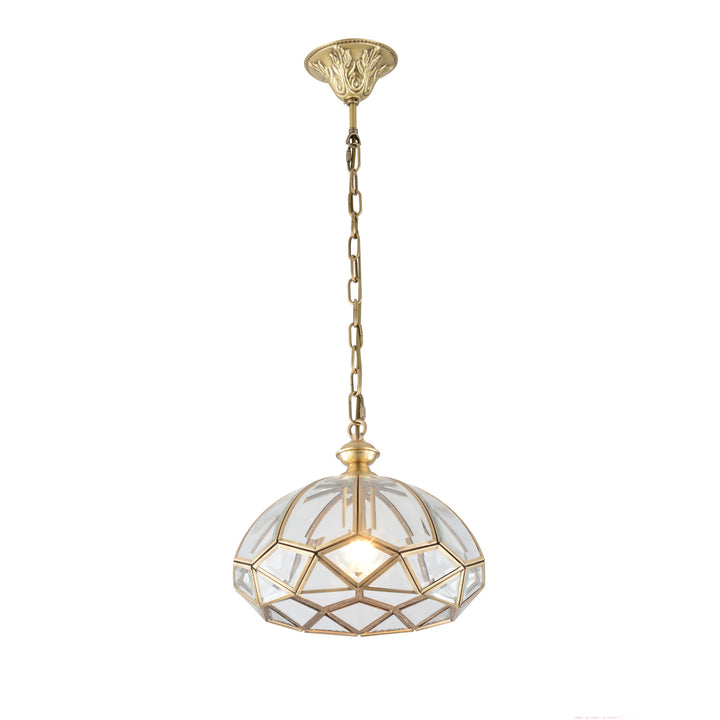 Ophelia Pendant Light