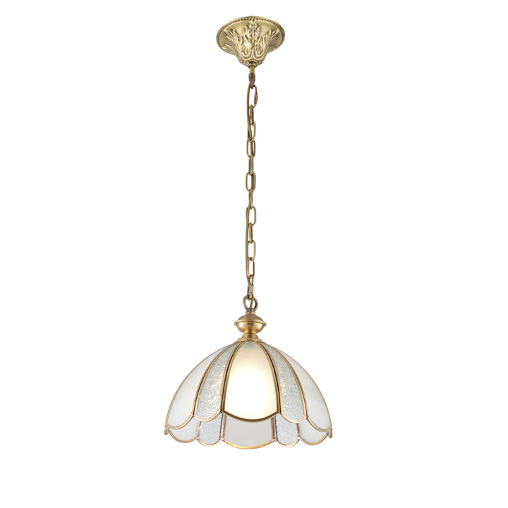 Ophelia Pendant Light