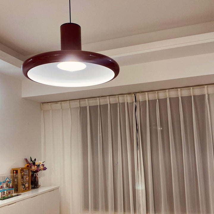 Optima Pendant Light - Vakkerlight