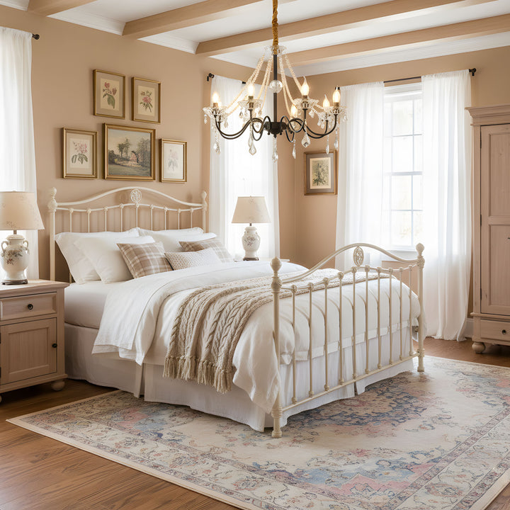 Opulence Crystal Chandelier - Vakkerlight