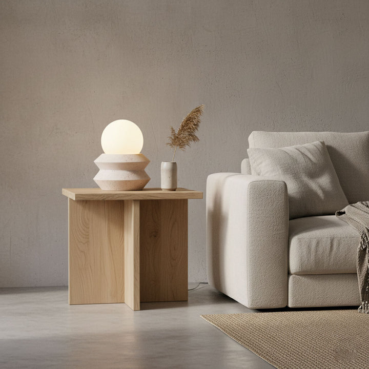 Ora Lithos Rechargeable Table Lamp - Vakkerlight