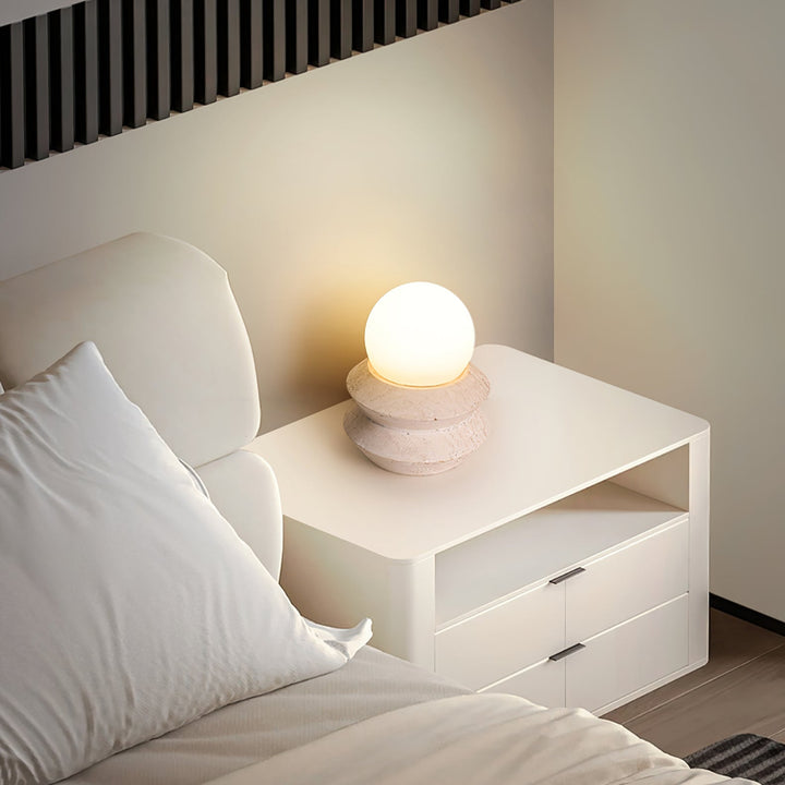 Ora Lithos Rechargeable Table Lamp - Vakkerlight