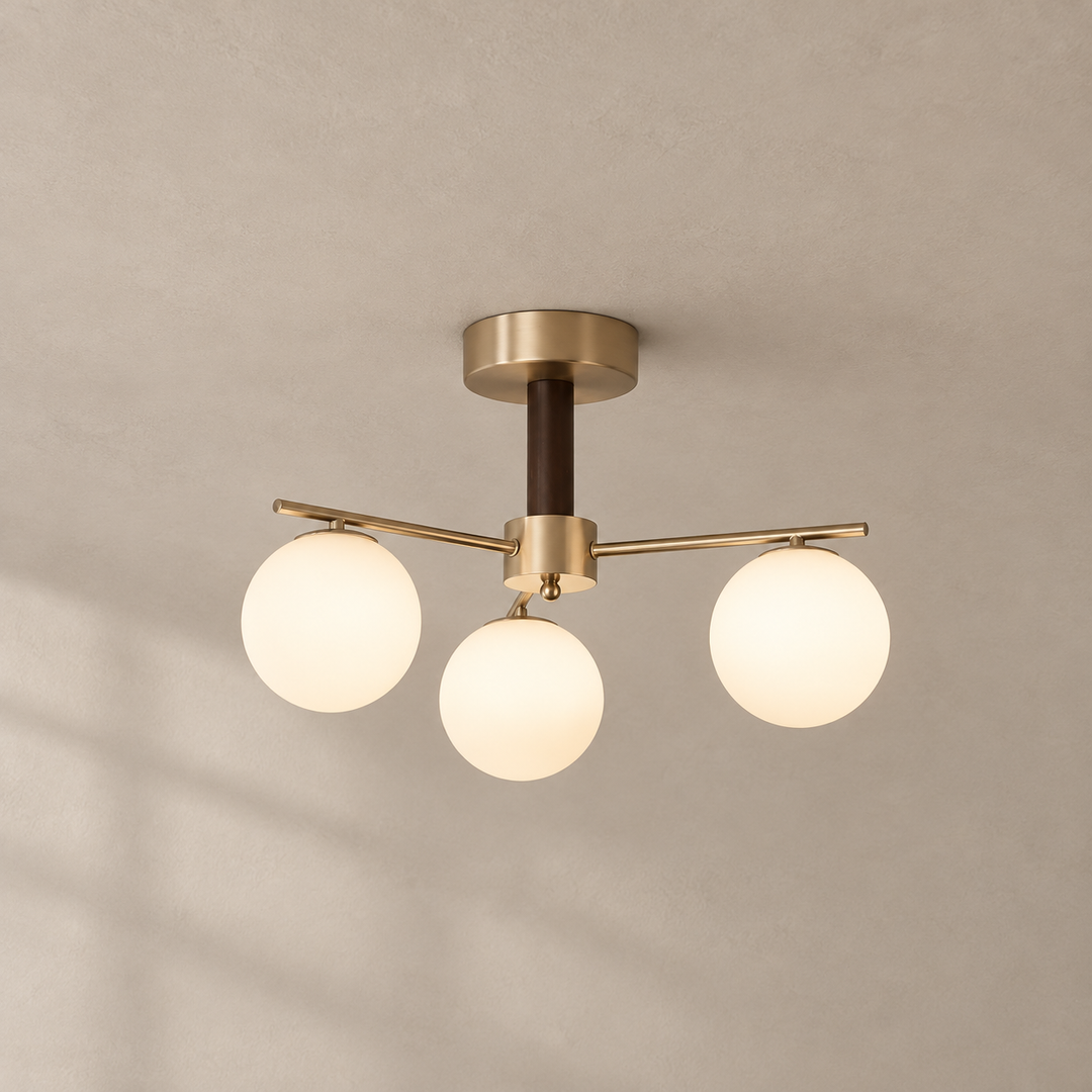 Lustre Orb Balance