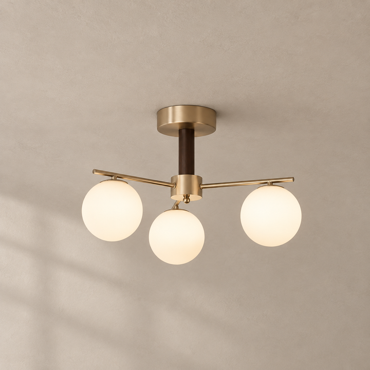 Lustre Orb Balance