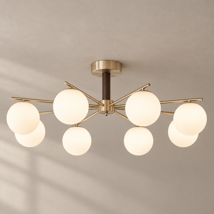 Lustre Orb Balance