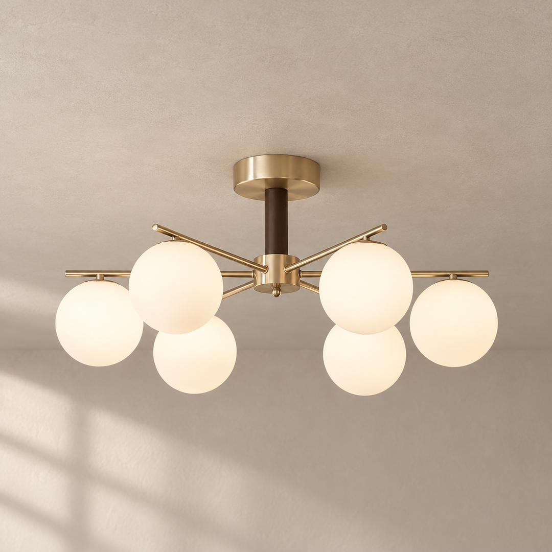 Lustre Orb Balance