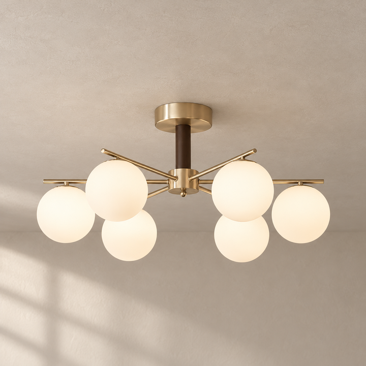 Lustre Orb Balance