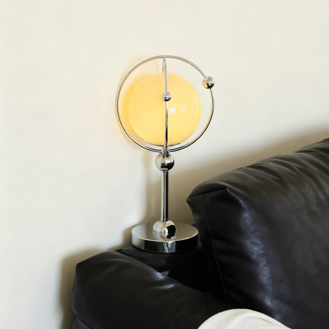Orb Cage Table Lamp - Vakkerlight