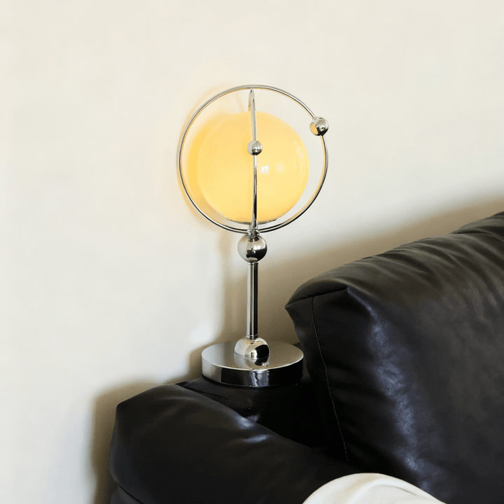 Orb Cage Table Lamp - Vakkerlight