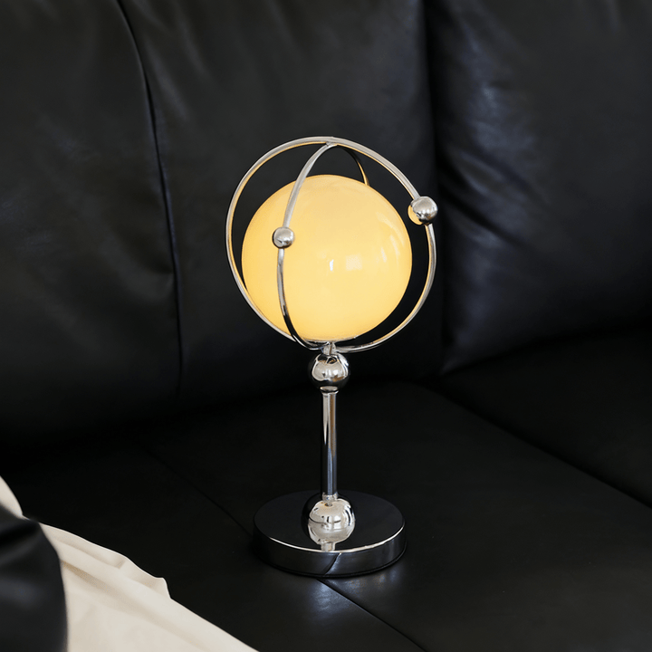 Orb Cage Table Lamp - Vakkerlight