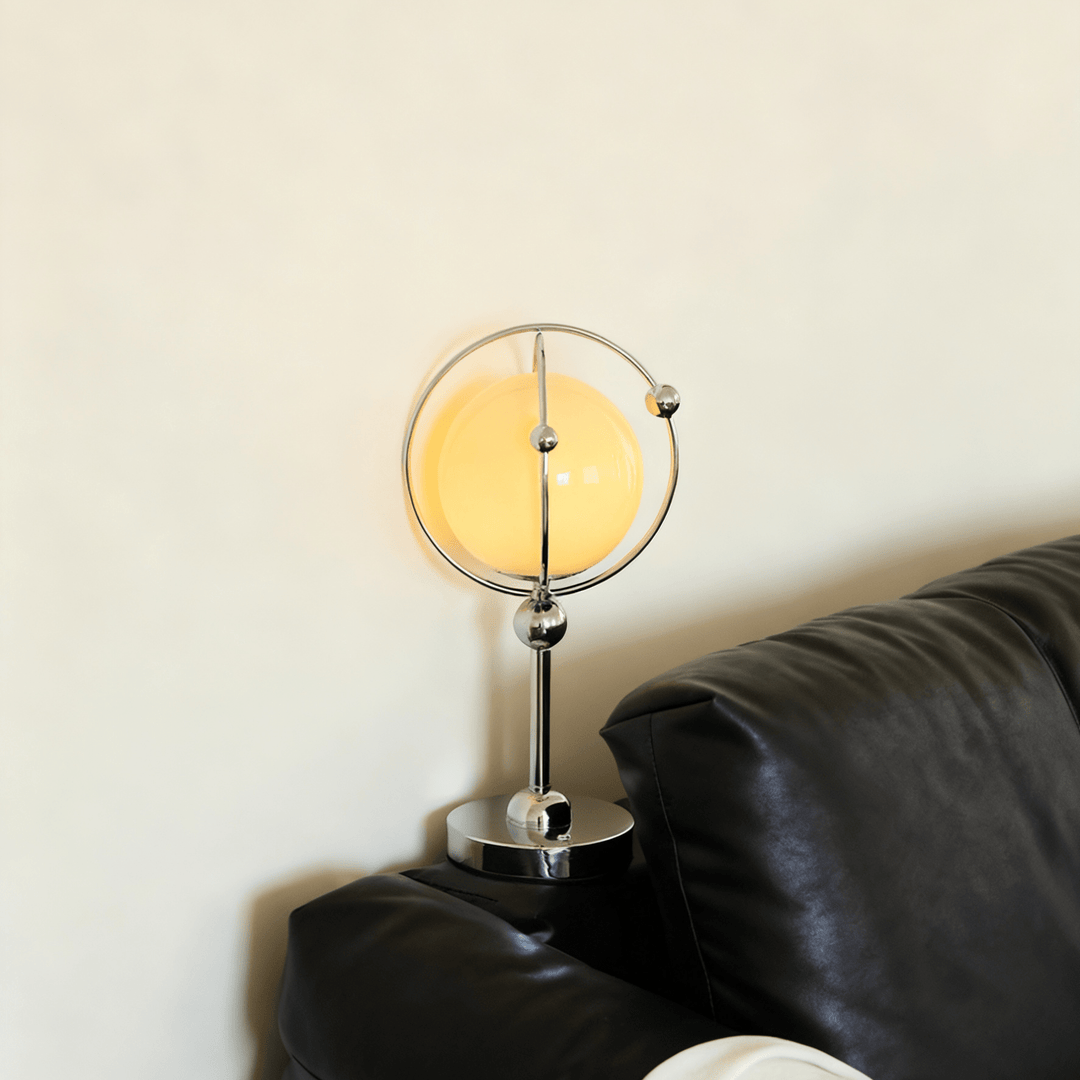 Orb Cage Table Lamp - Vakkerlight